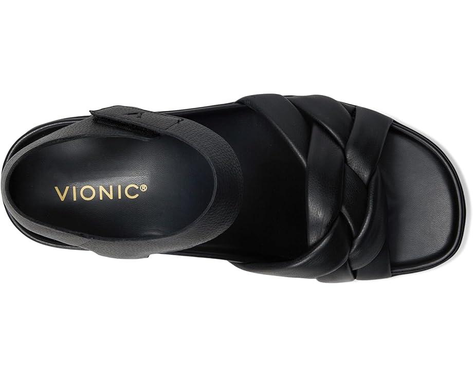 Mar Strappy Sandals Product Image