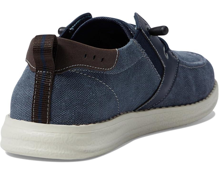 City Walk Canvas Moc Toe Slip-On Product Image