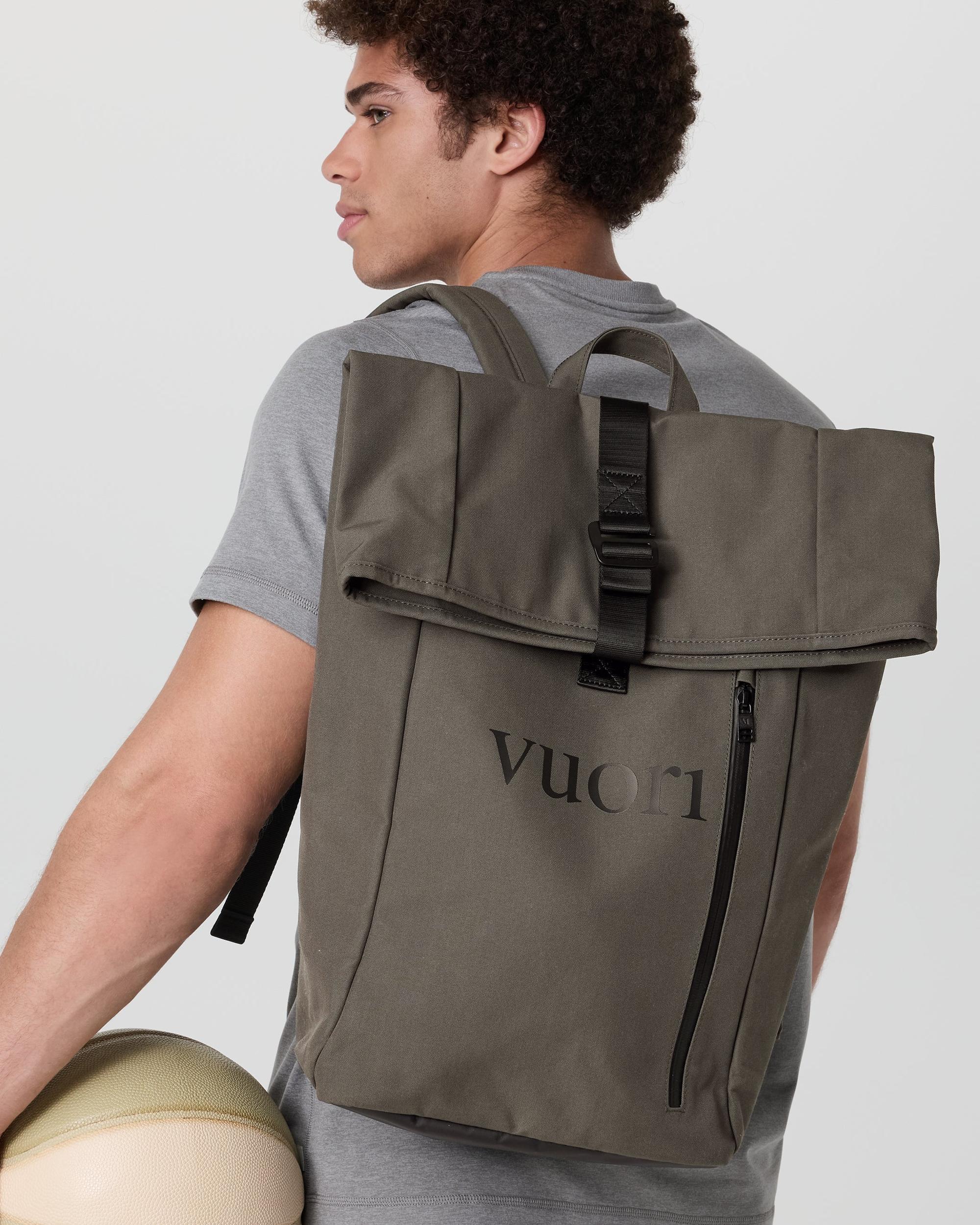 Vuori Backpack Product Image