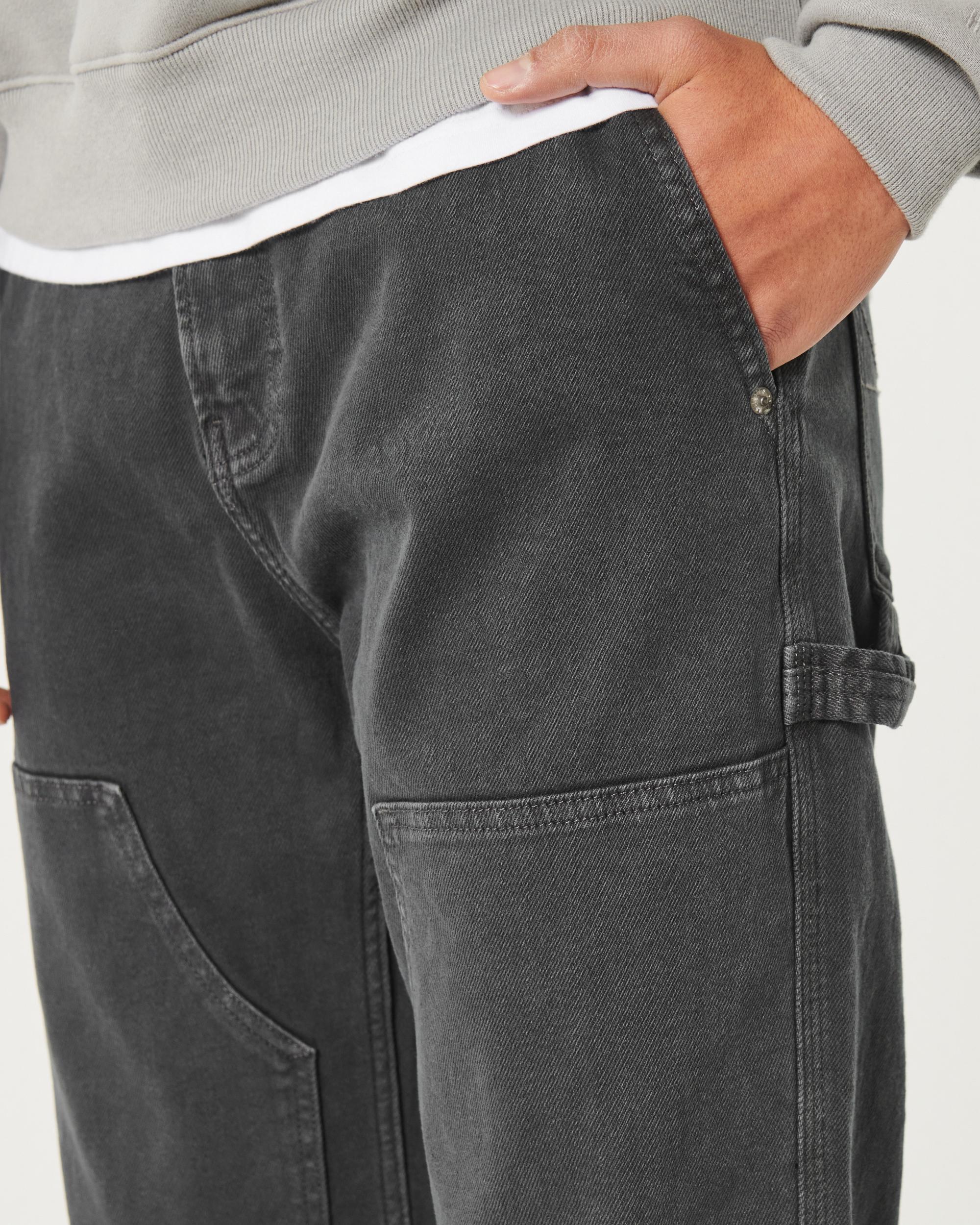 Loose Carpenter Jeans Product Image