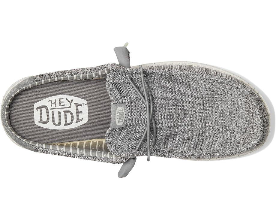 Wally Slip Canvas Product Image