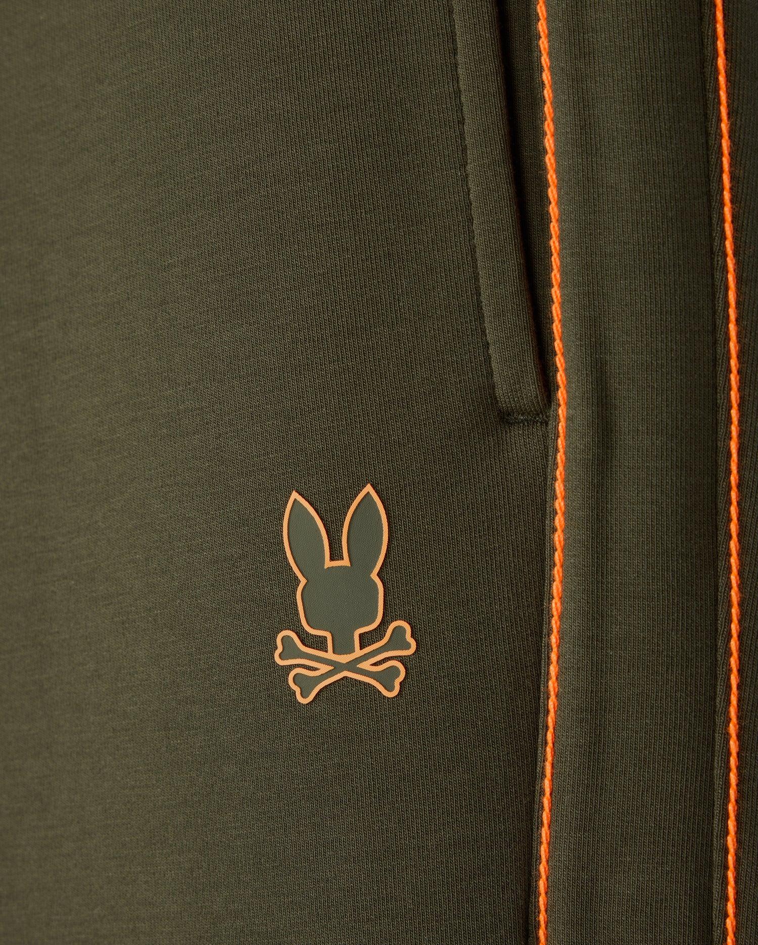 MENS TRAVIS TRACK PANT - B6P143D200 Product Image