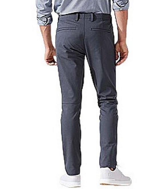 Tommy Bahama IslandZone® On Par Flat Front Performance Pants Product Image