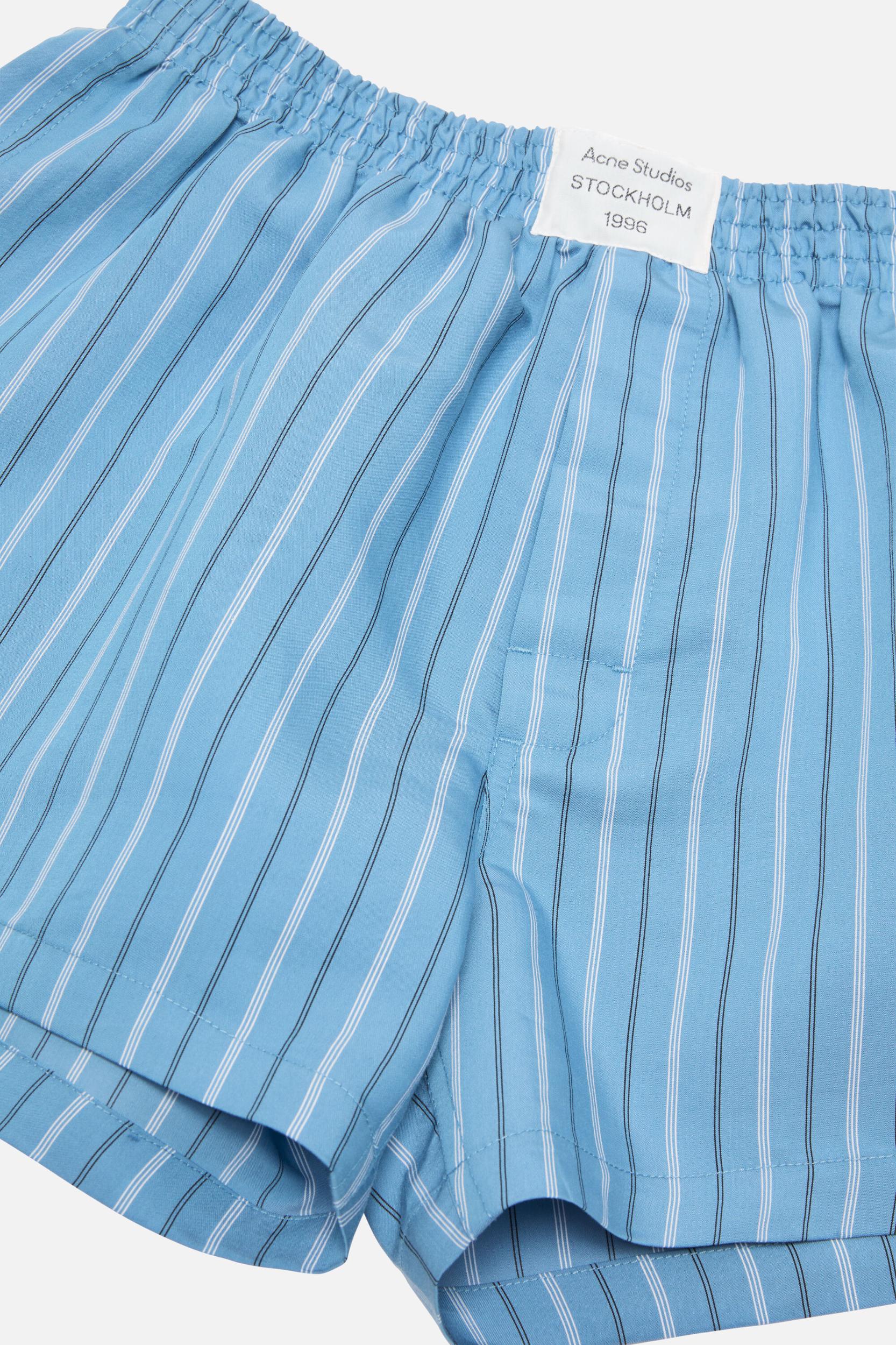 Cotton Shorts Product Image
