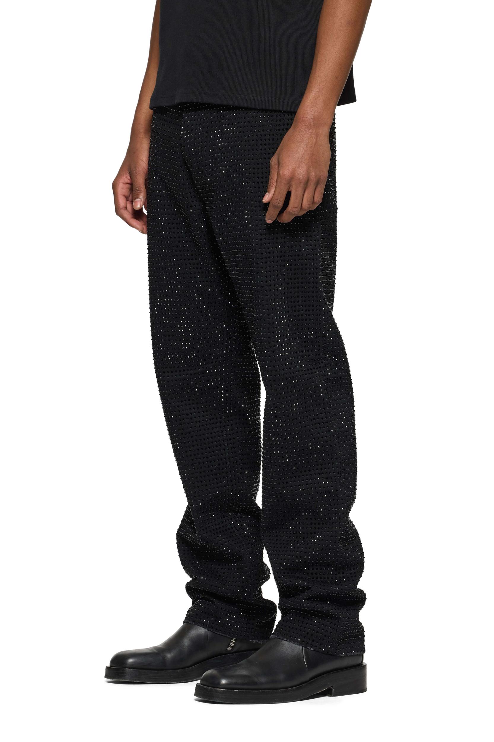 P011 Allover Crystal Male Product Image