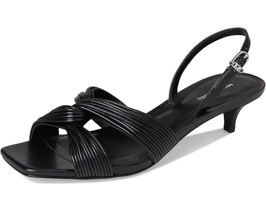 Selina Kitten Sandals Product Image
