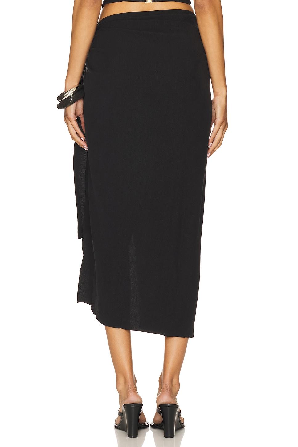 Zelia Skirt Flook The Label Product Image