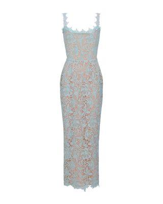 Coraline Lace Dress Product Image