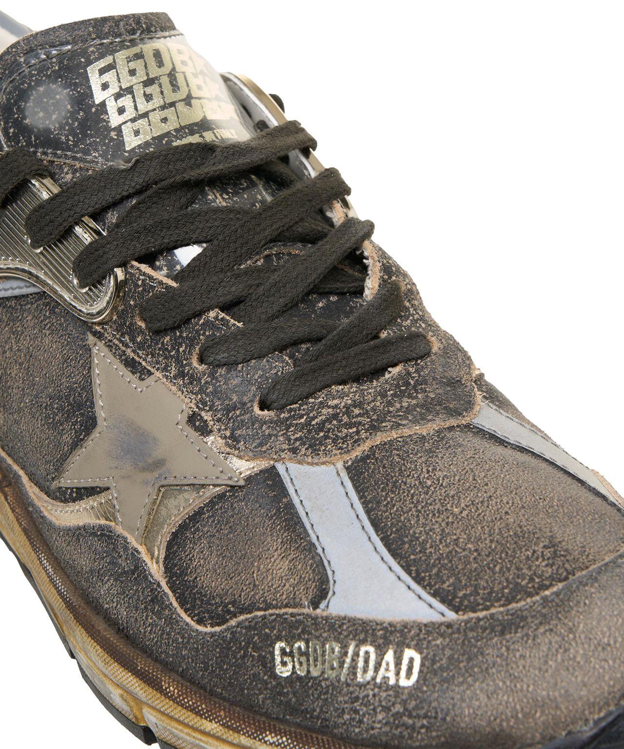 Sneakers 'Running Dad' Product Image