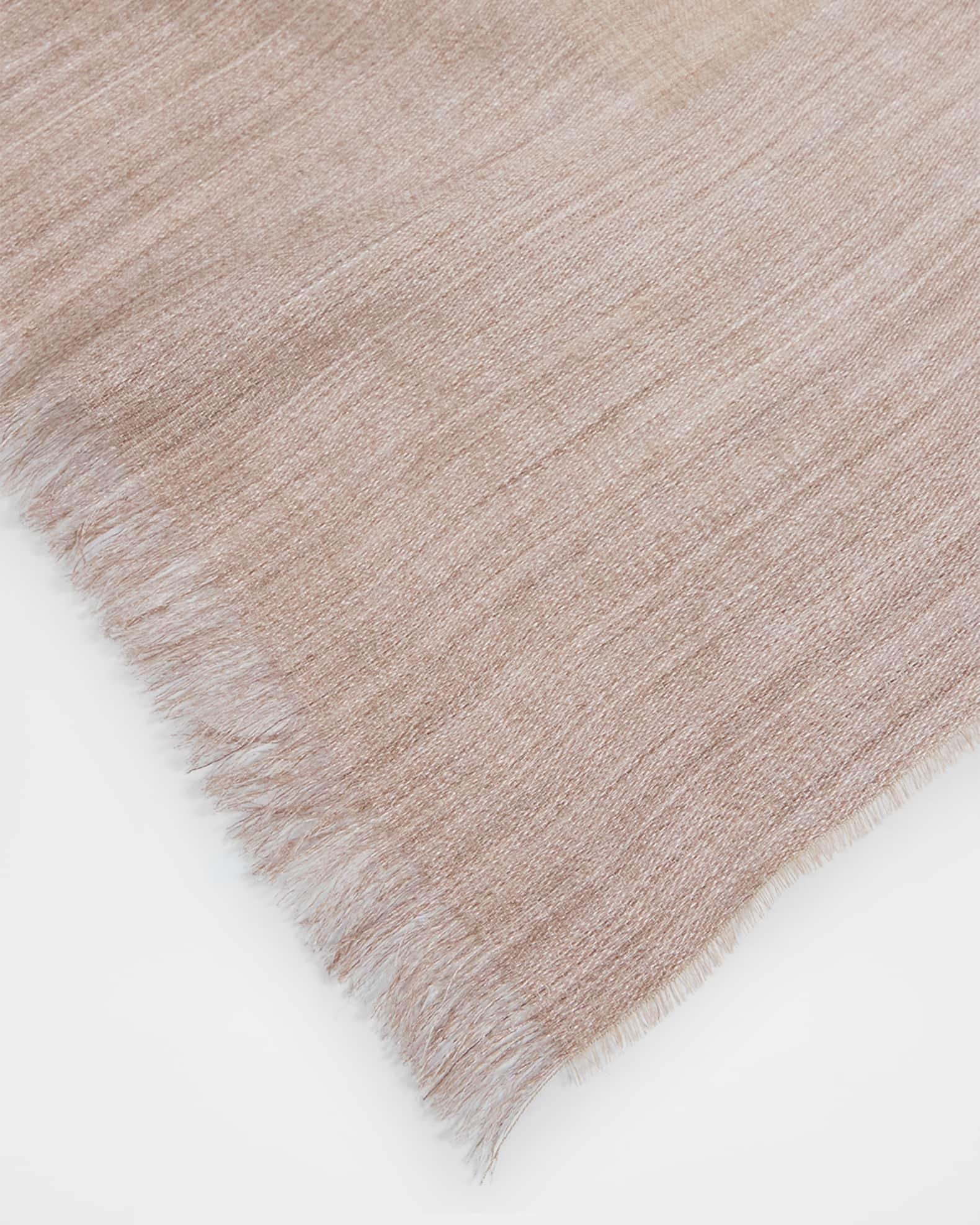 Ombre Wool Scarf Product Image