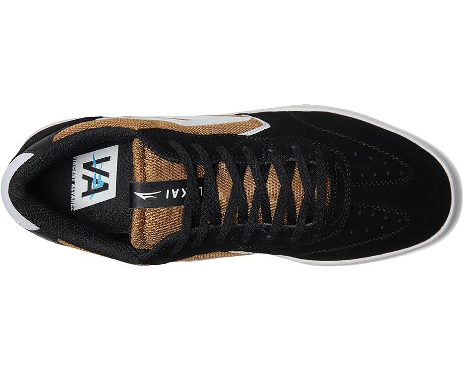 The Low Vulc Product Image