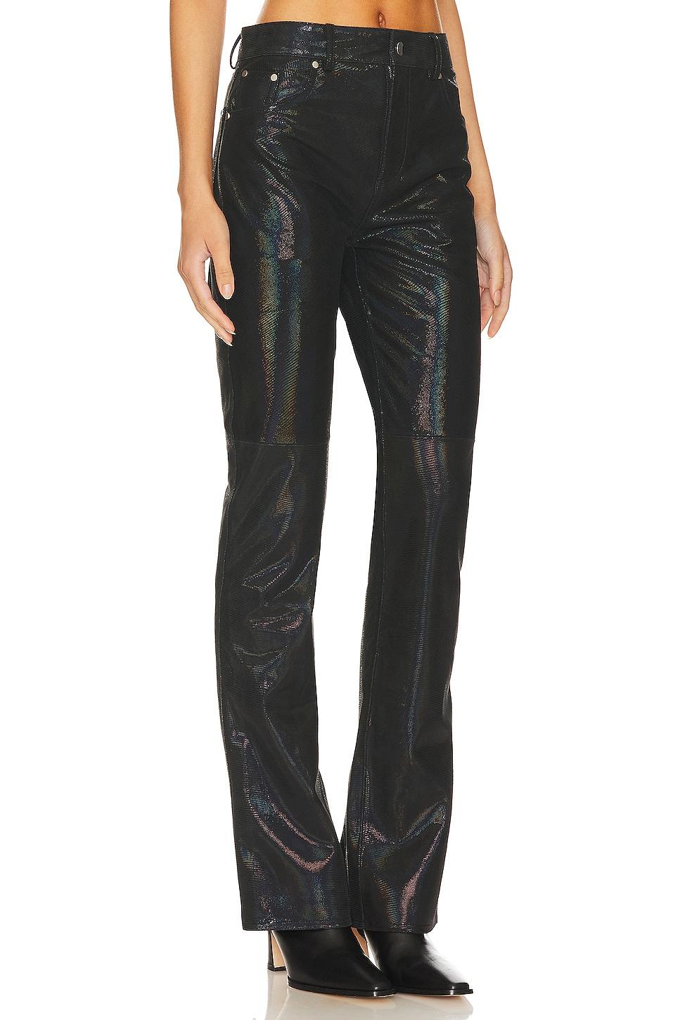 Raquel Leather Pant NBD Product Image