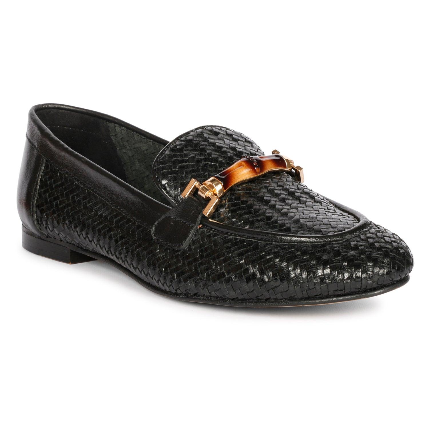 Saint G - Marisa Loafers Footwear Product Image