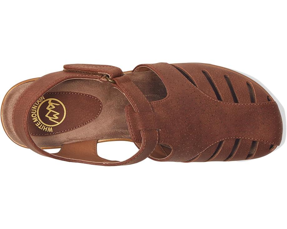 Women's White Mountain Vie Product Image