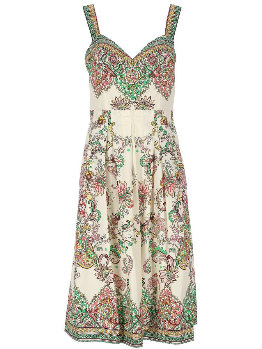 floral print dress Product Image