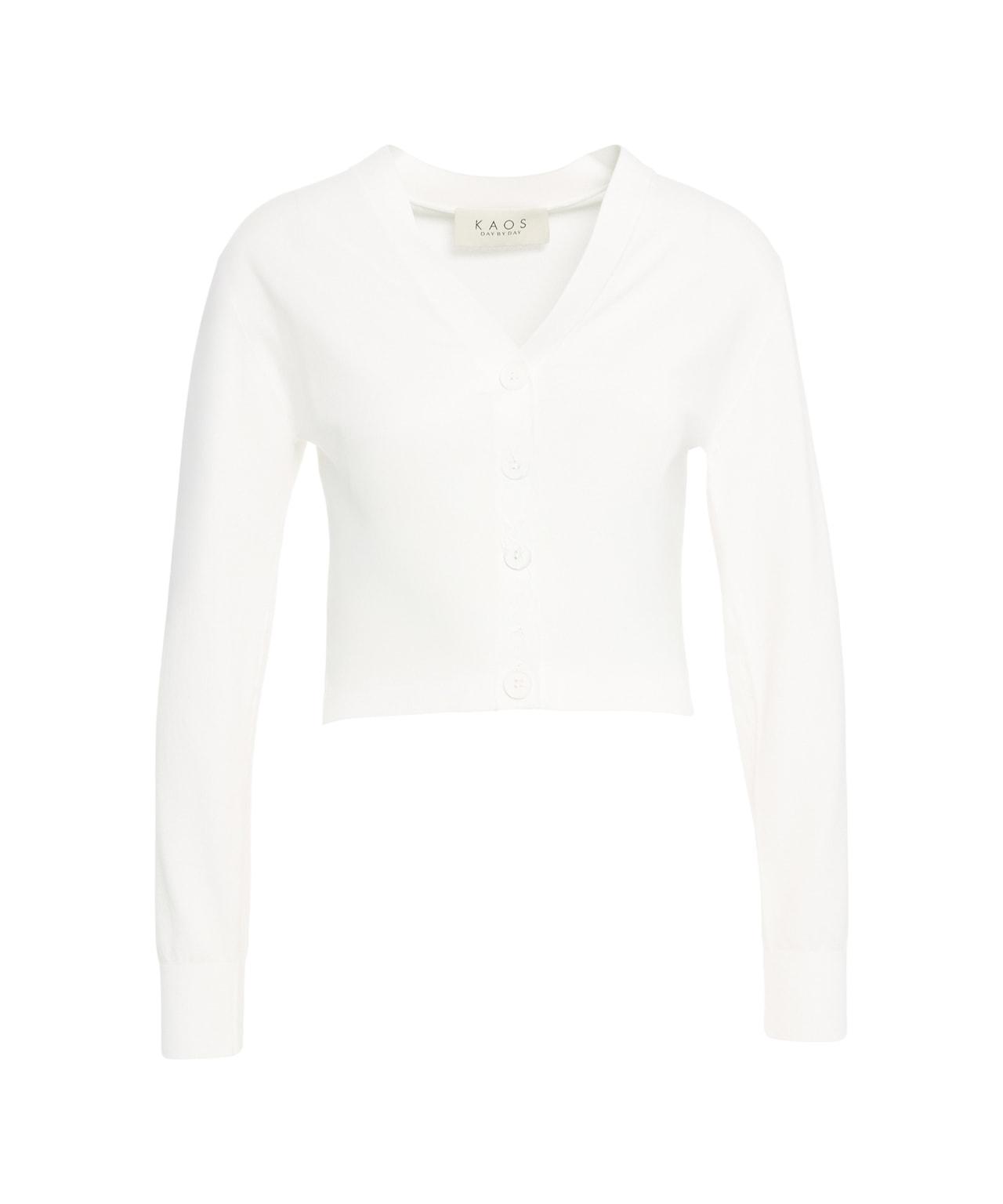 Viskose cardigan Product Image