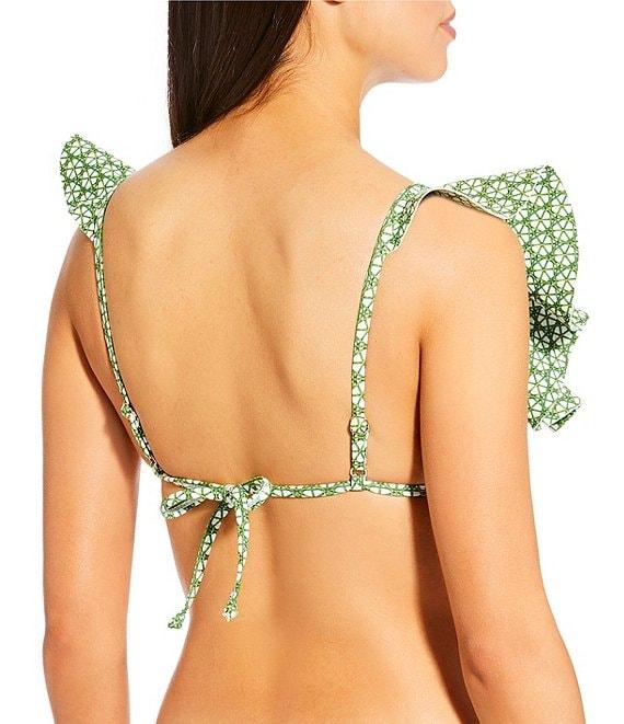 Antonio Melani x Style by Simkins Harper Mid Rise Swim Bottom Product Image