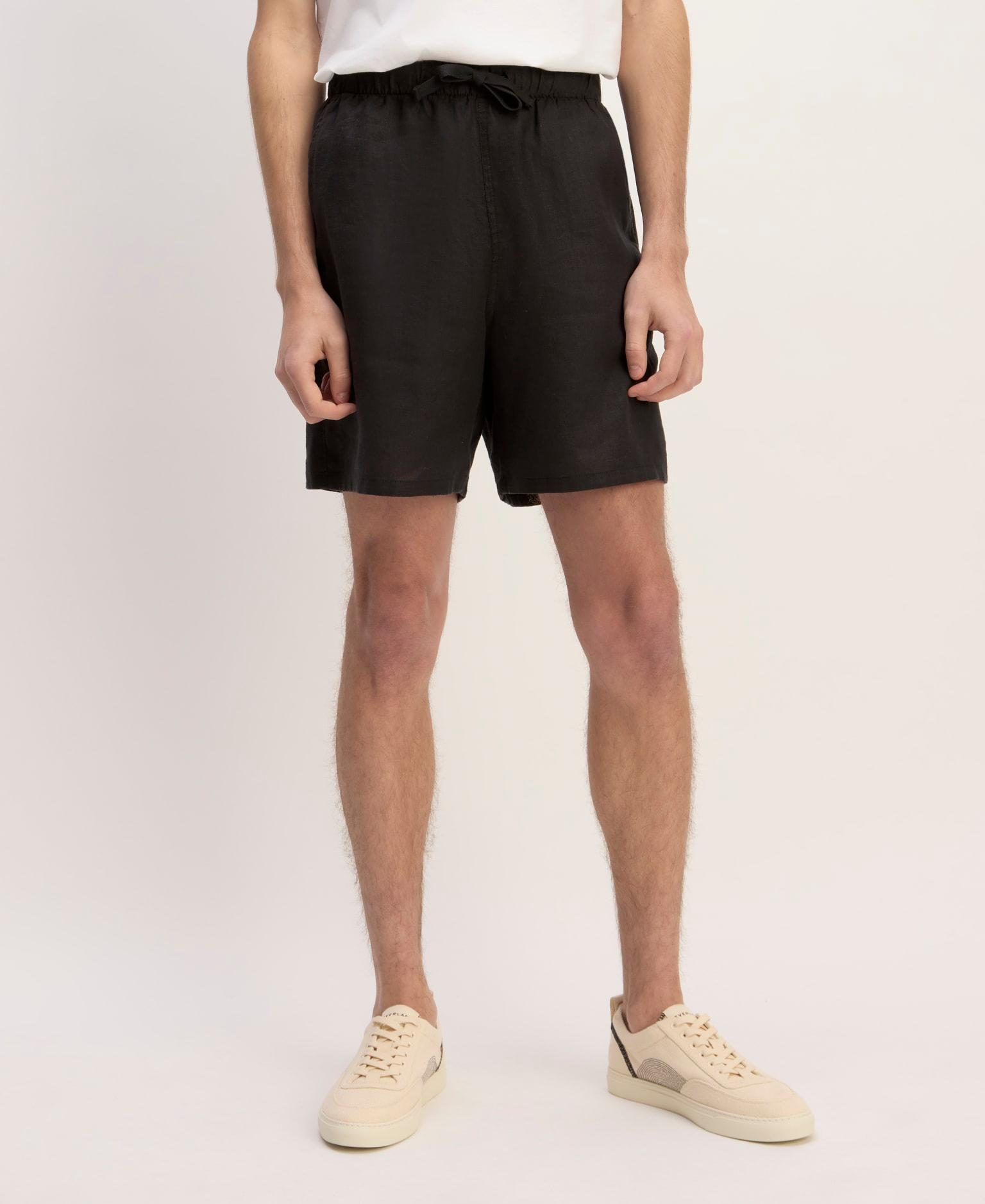 Mens Linen Easy Short by Everlane Product Image