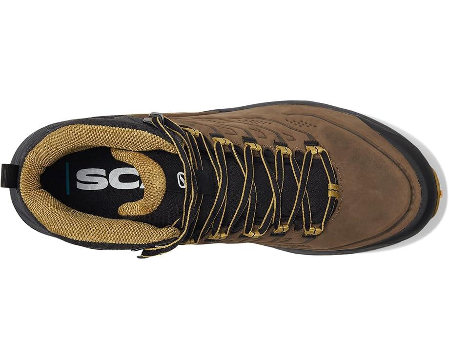 Rapid XT Mid GTX Product Image