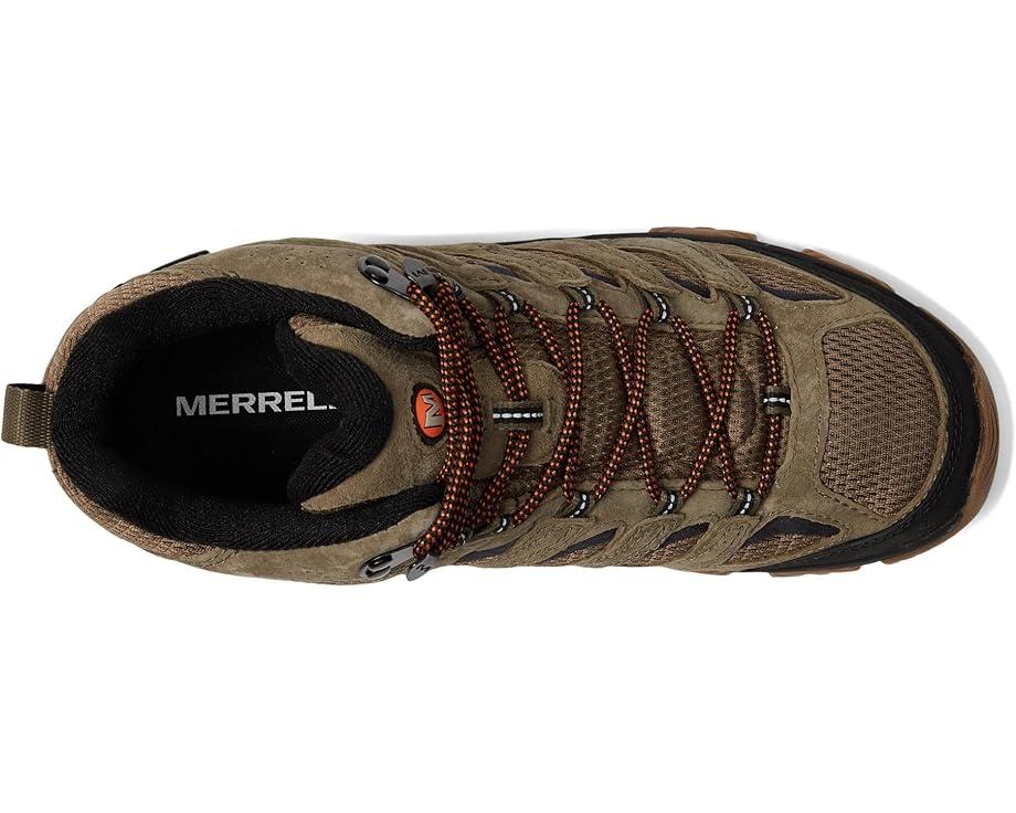 Moab 3 Prime Mid Waterproof Product Image