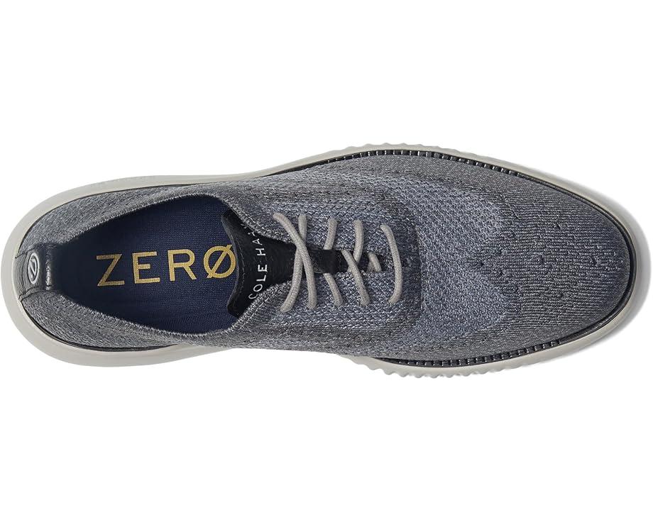 Zerogrand Remastered Stitchlite Wingtip Product Image