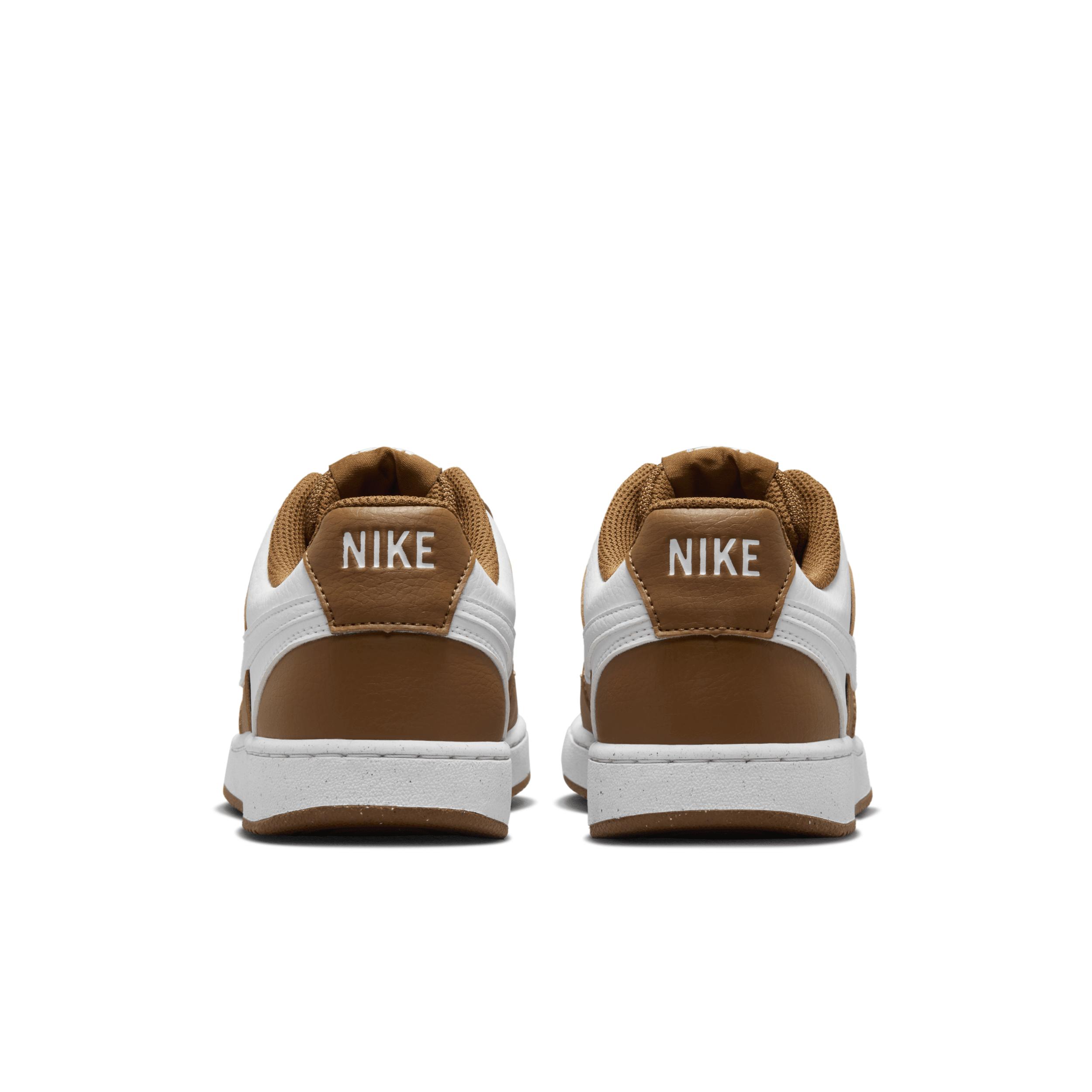 Nike Women's Court Vision Low Next Nature Shoes Product Image