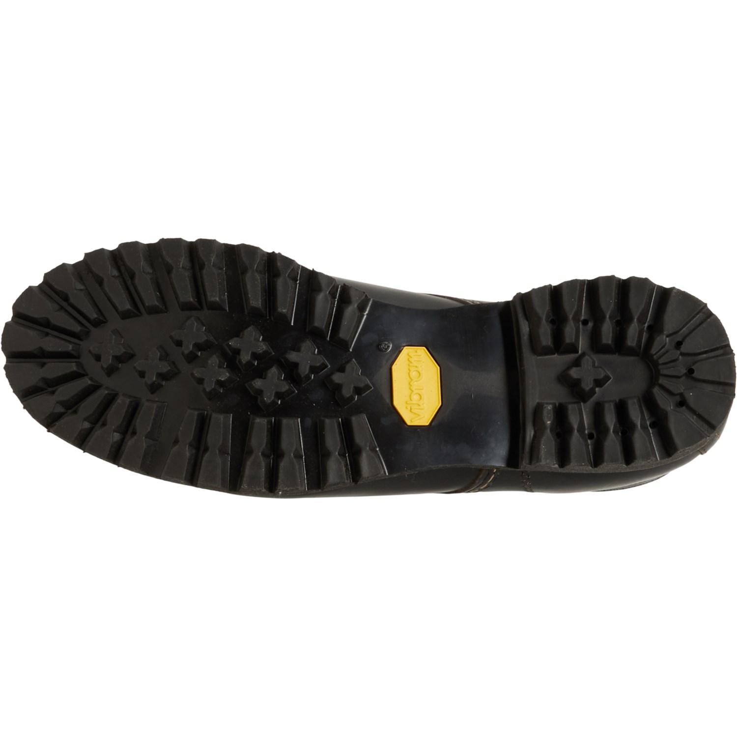 Wolverine 1000 Mile Plain-Toe Rugged Boots - Leather, Factory 2nds (For Men) Product Image