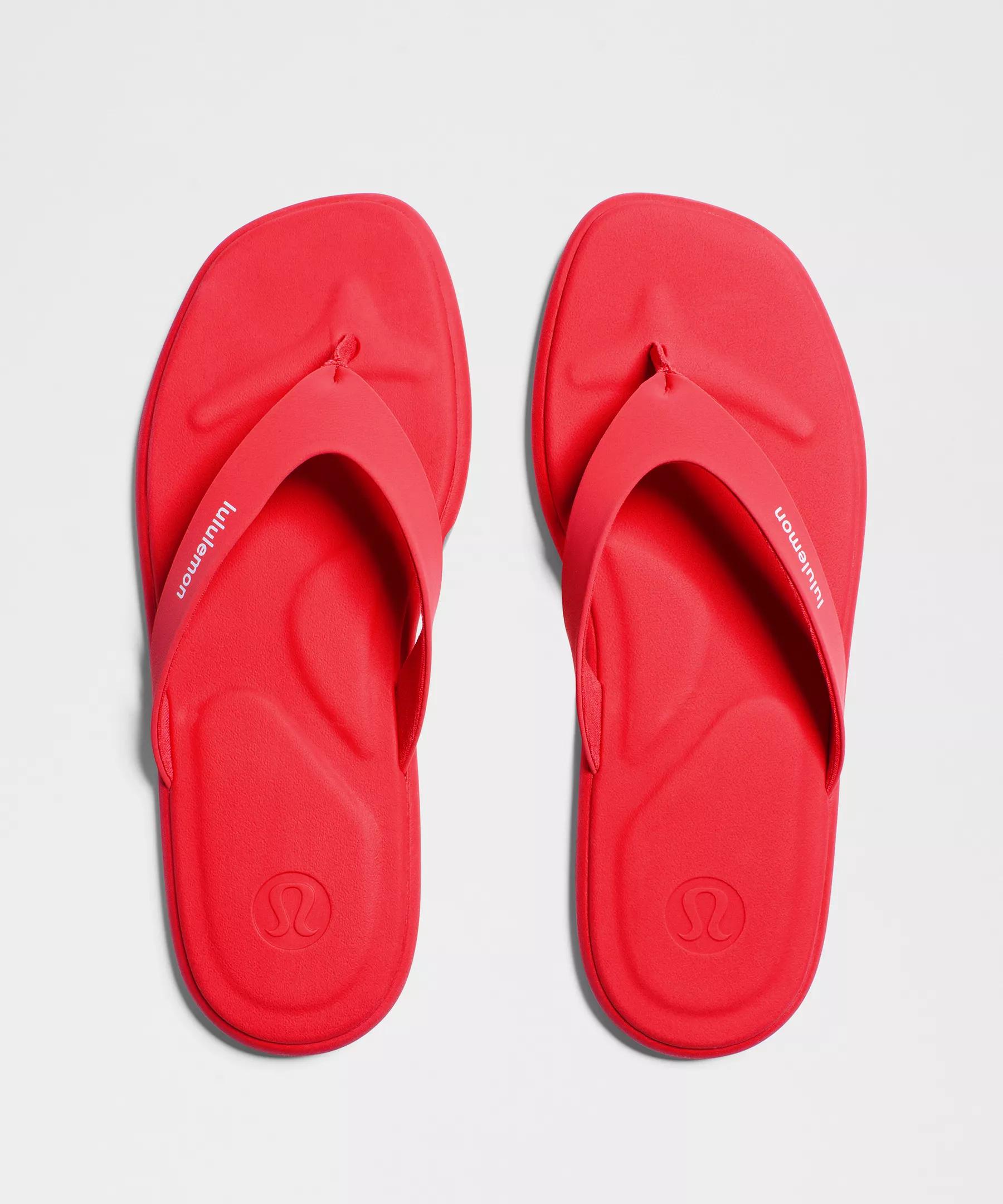 Women's Restfeel Flip-Flop Product Image