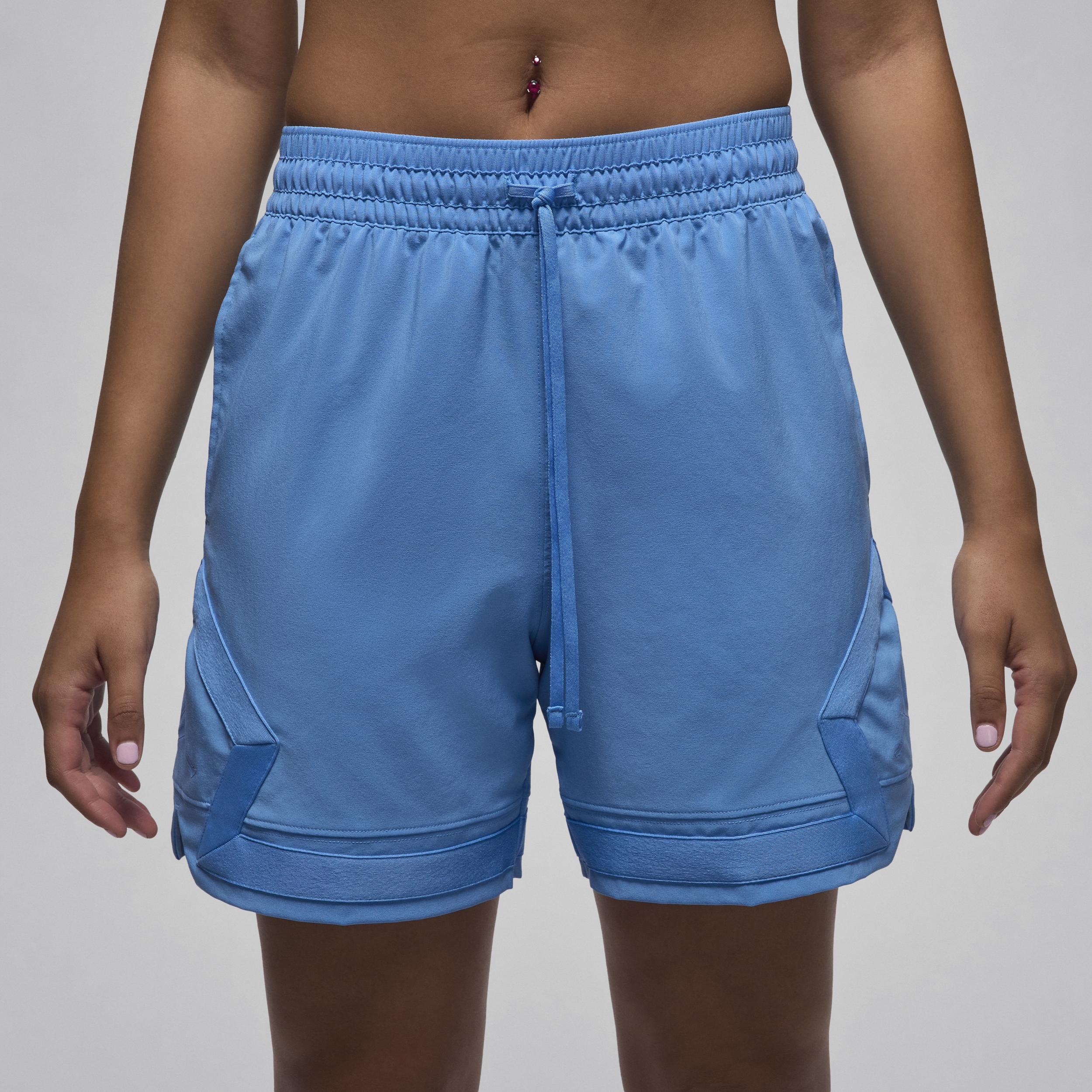 Jordan Sport Men's Dri-FIT Woven Diamond Shorts Product Image