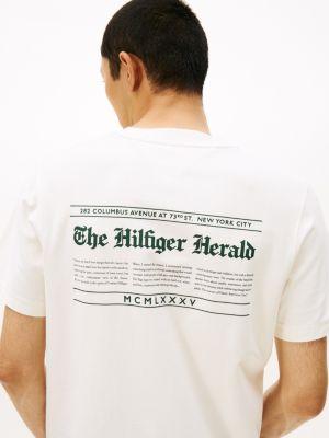 Hilfiger Statement Logo T-Shirt Product Image