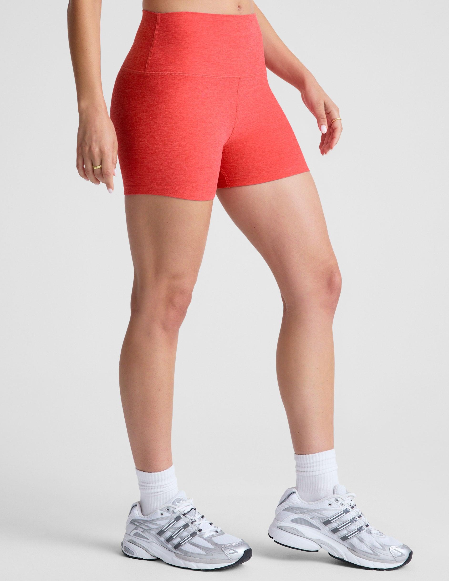 Spacedye Keep Pace 3" Short Product Image