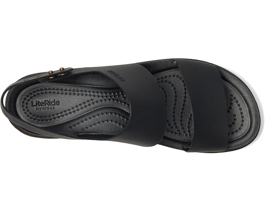 Brooklyn Low Wedge Product Image