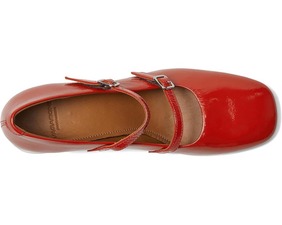 Vivian Patent Leather Maryjane Product Image