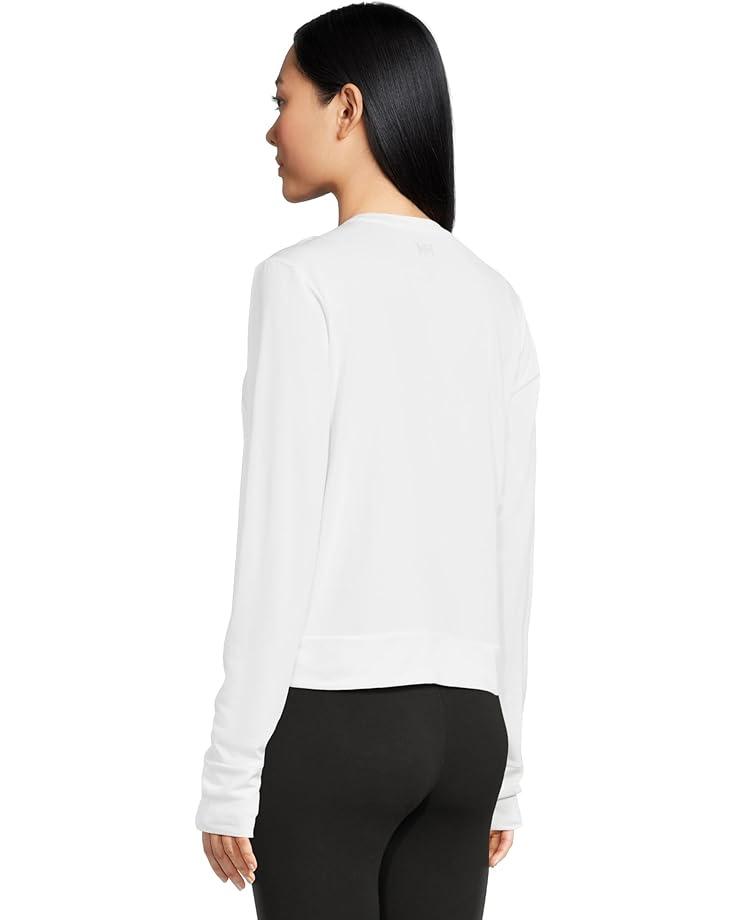 Shine Solen Long Sleeve Crew Product Image