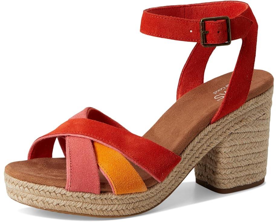 Majorca Platform Product Image