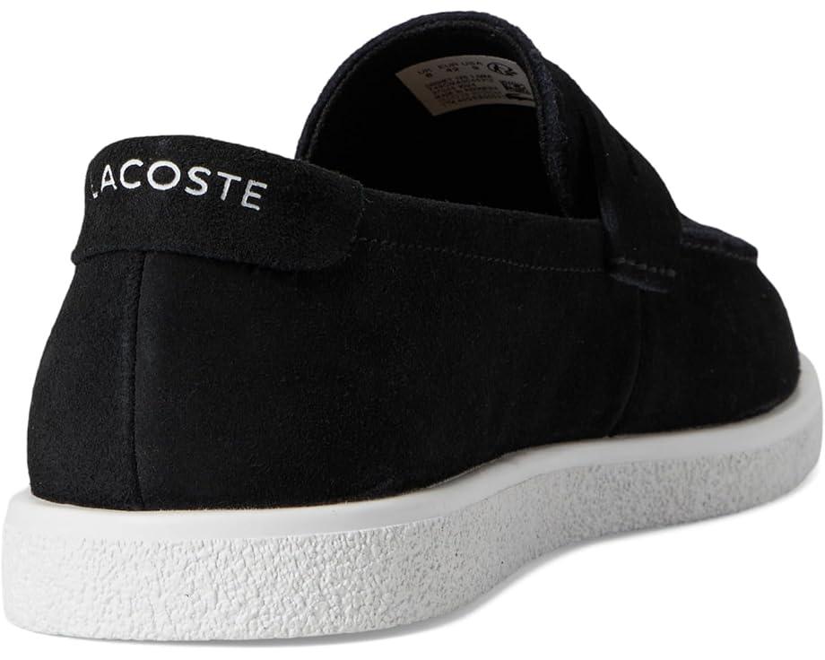 Men's Lacoste Cochet Sneakers Product Image