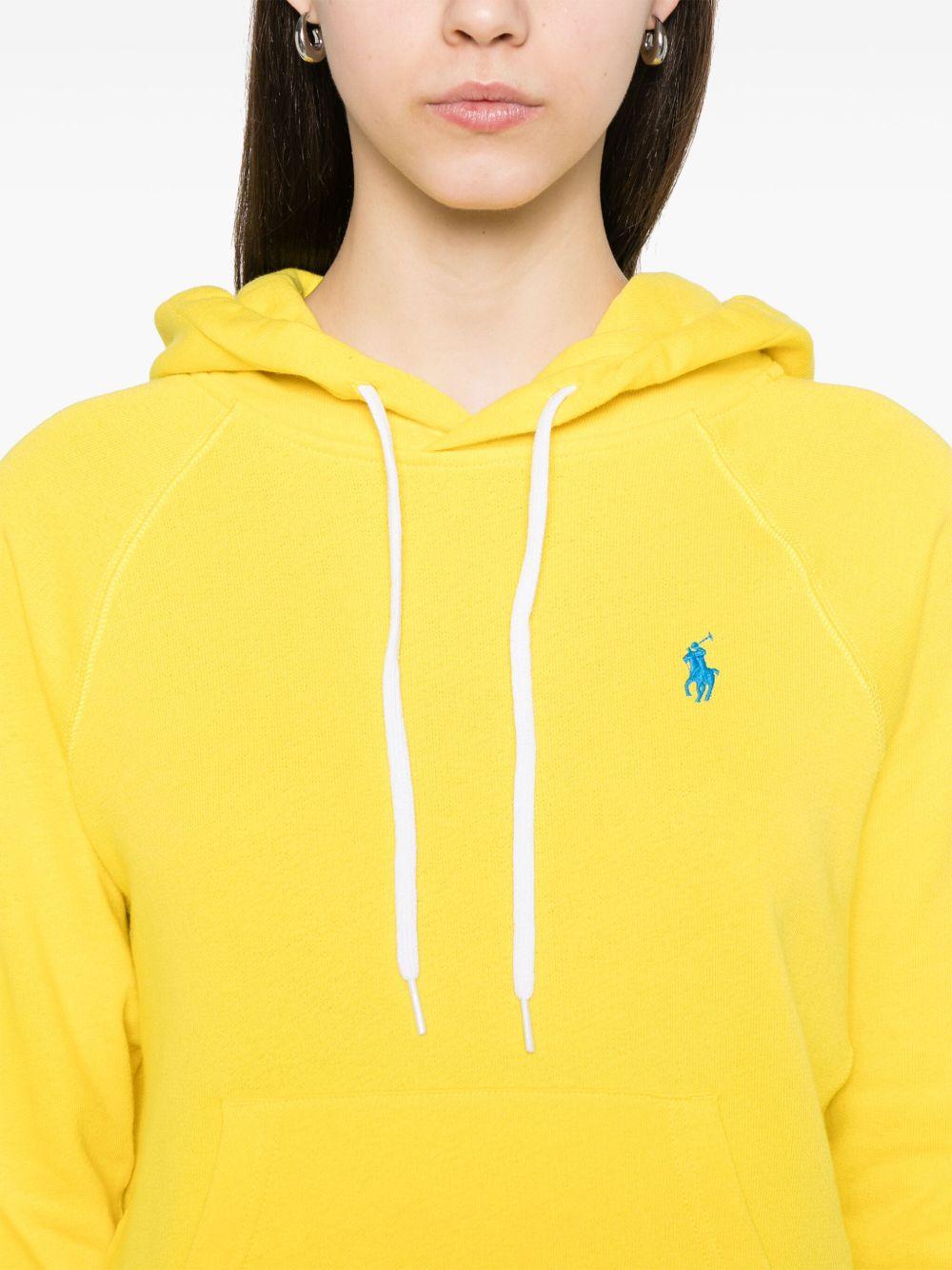 Polo Pony hoodie Product Image