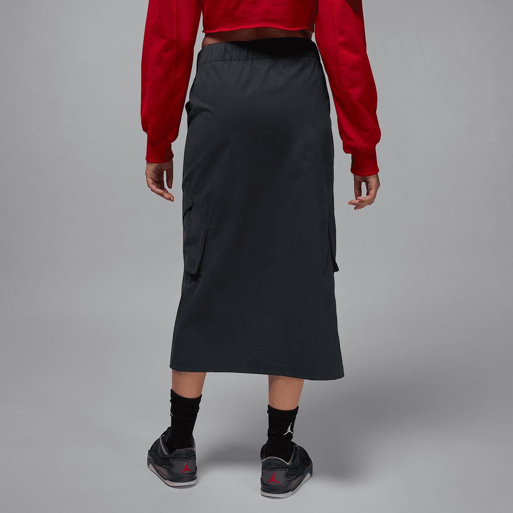 Jordan Chicago Women's Skirt Product Image