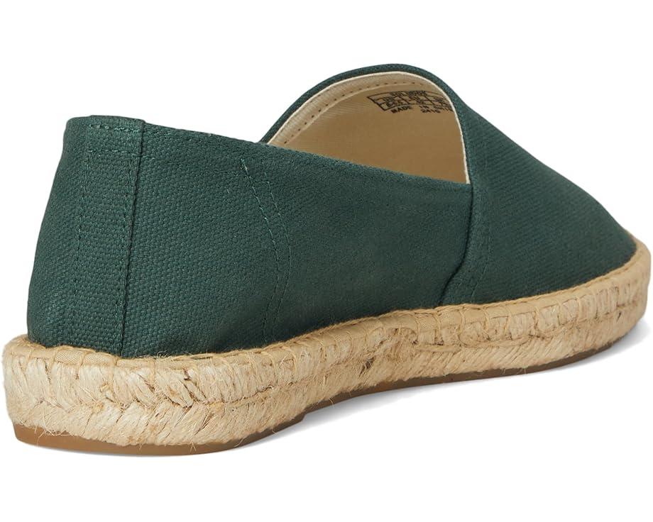 Smoking Slipper Espadrille Product Image