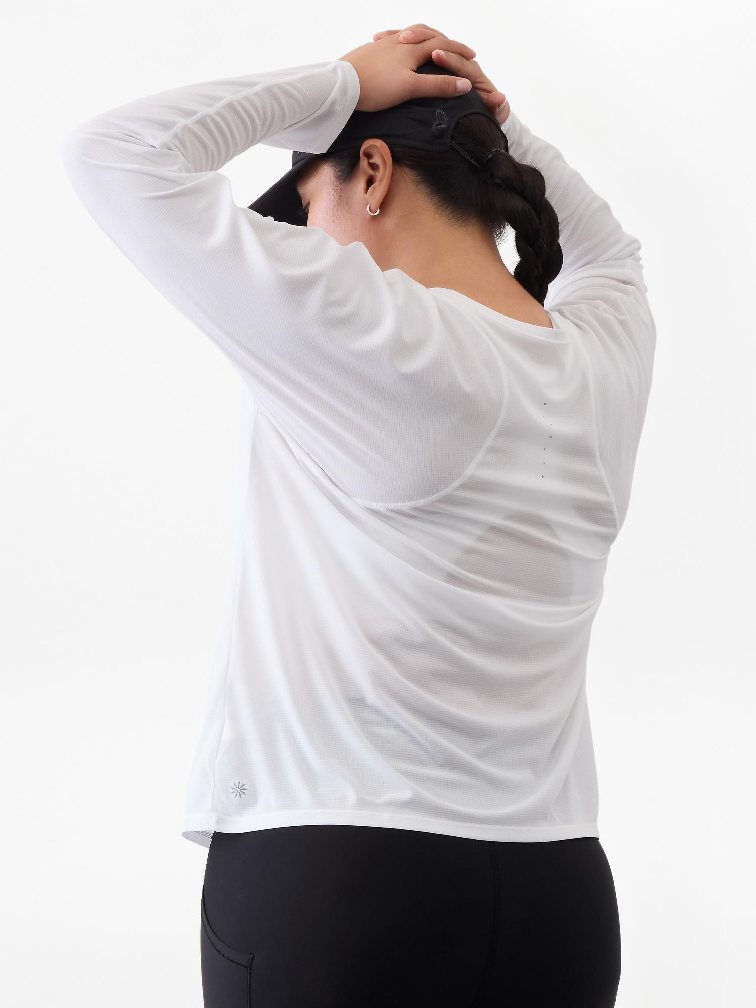 Grid Knit Top Product Image