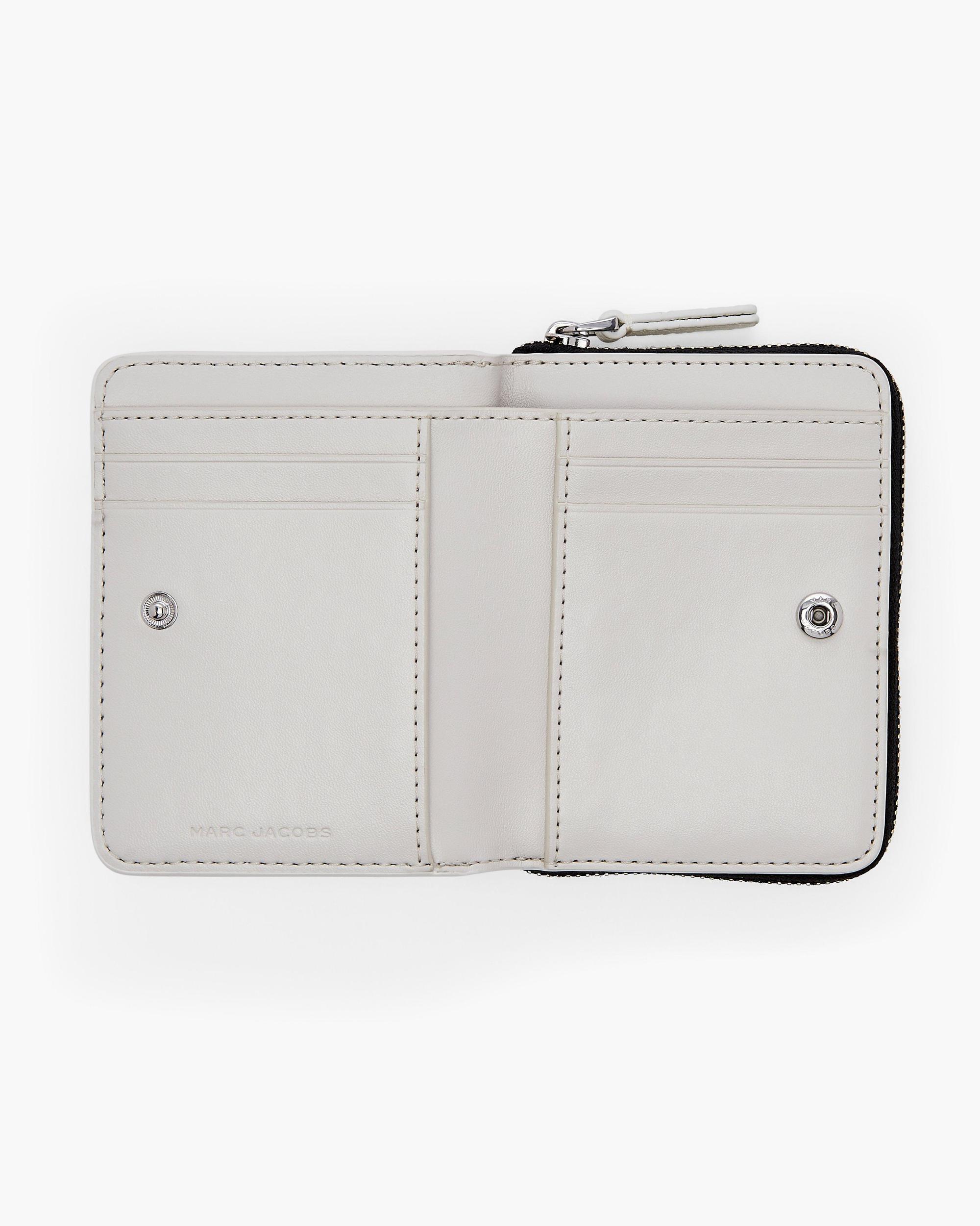 The Wild Daisy Mini Compact Wallet Product Image