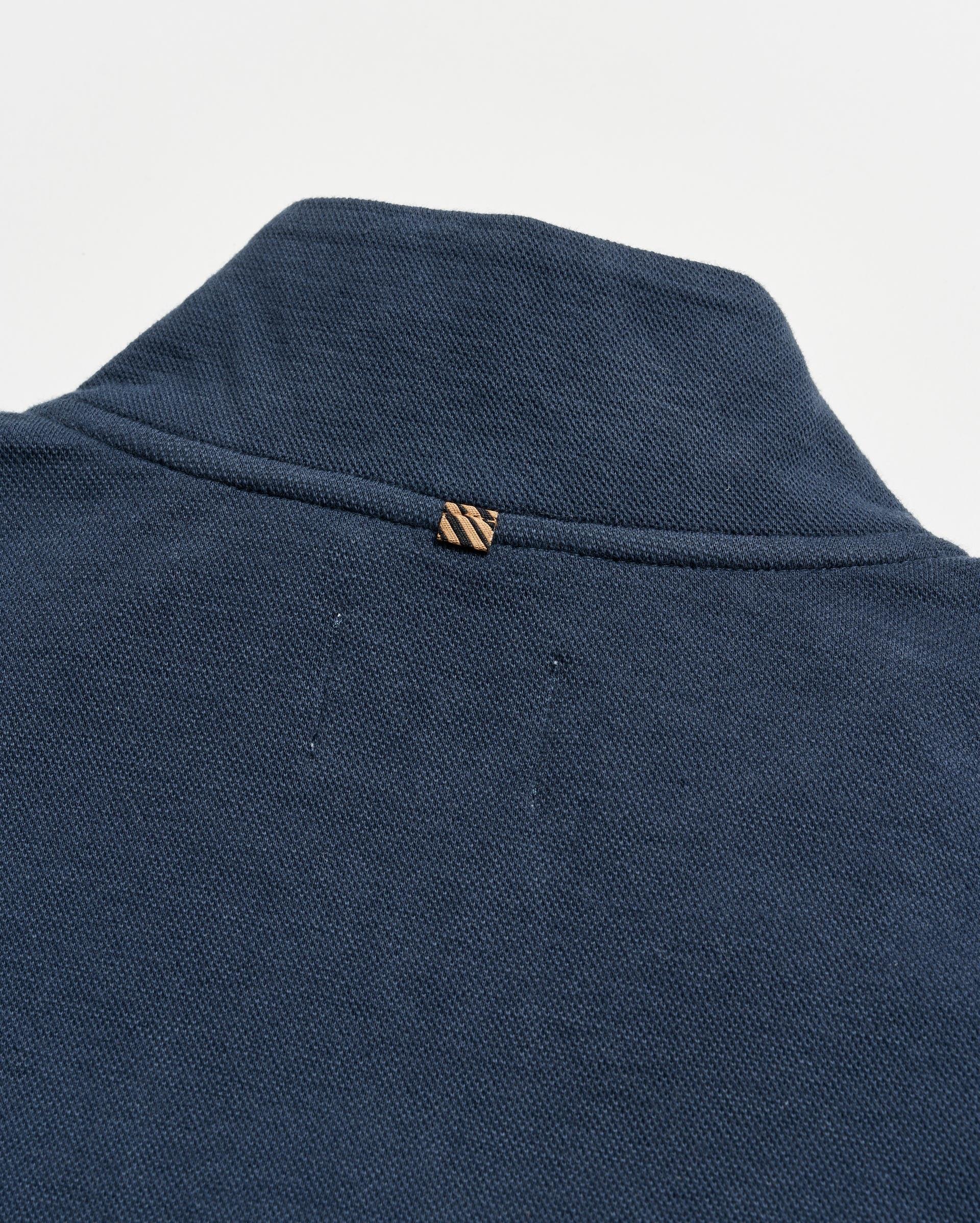 Cullman Half Zip -  Product Image