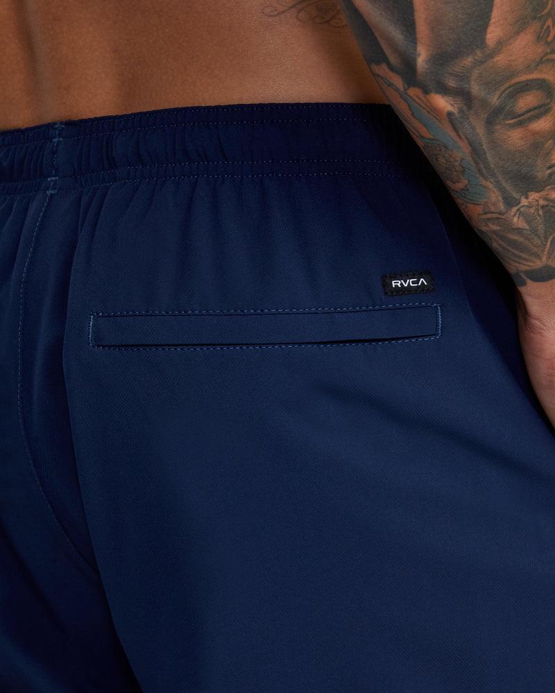 Yogger Stretch 17" Short Product Image