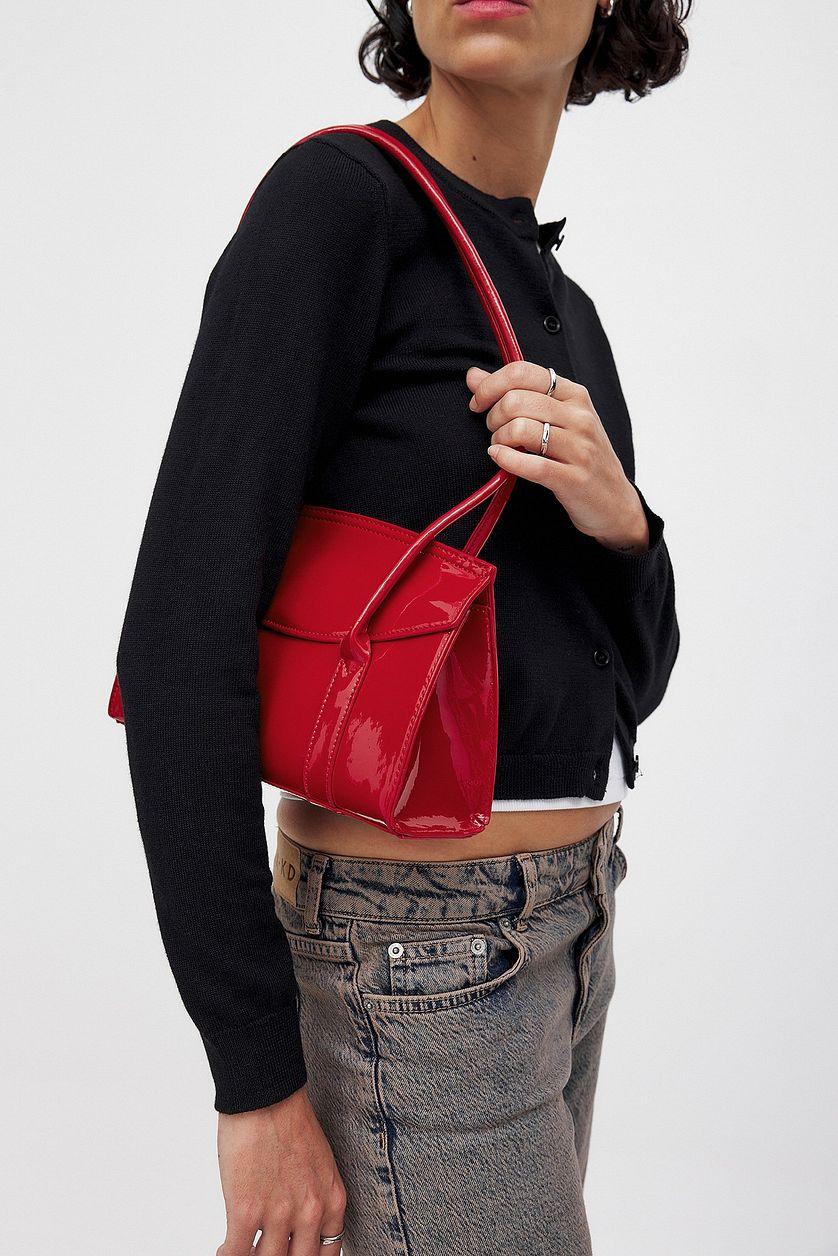 Slim Strap Shoulder Bag Product Image