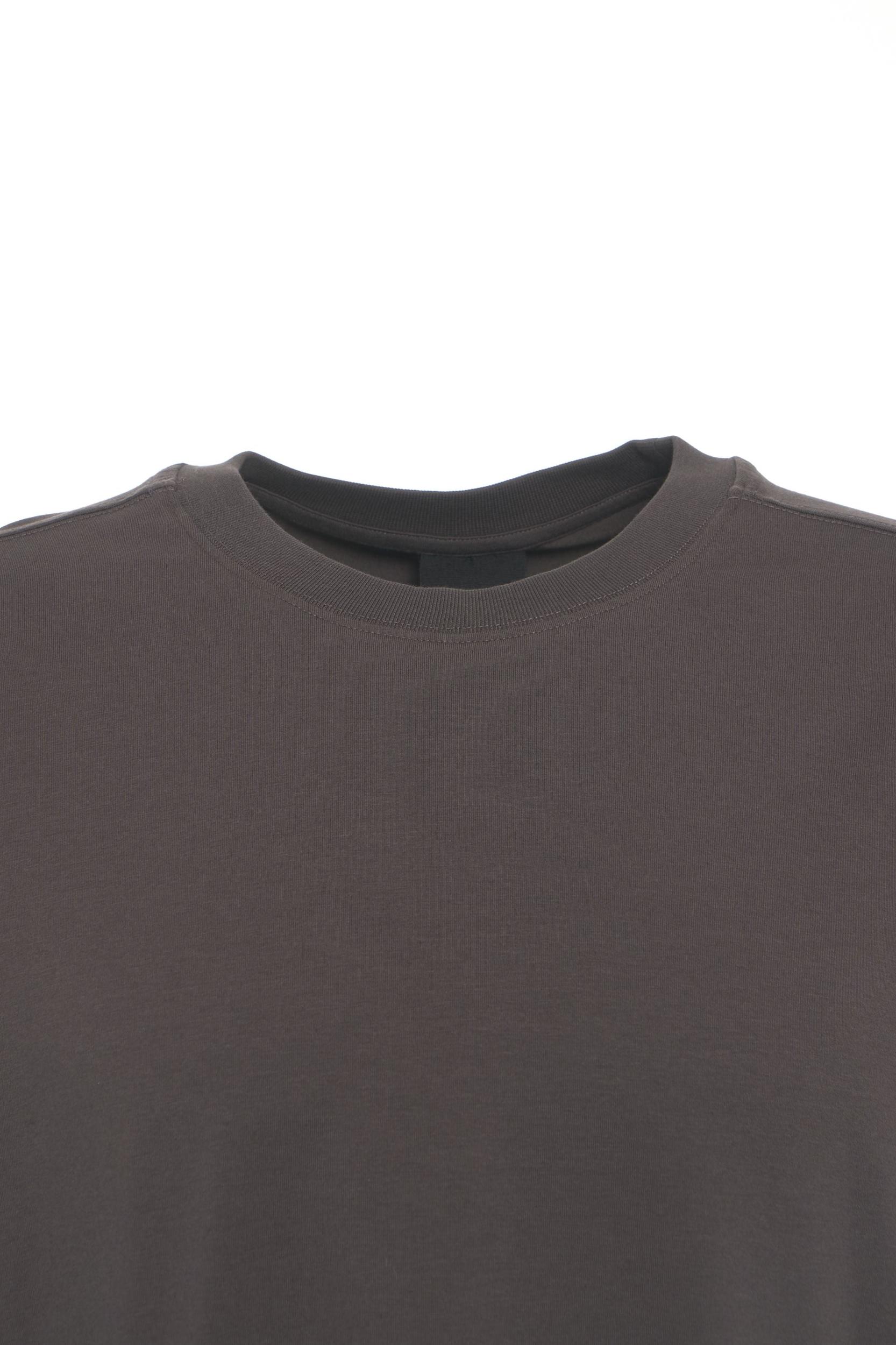 T-shirt with oversize fit Product Image