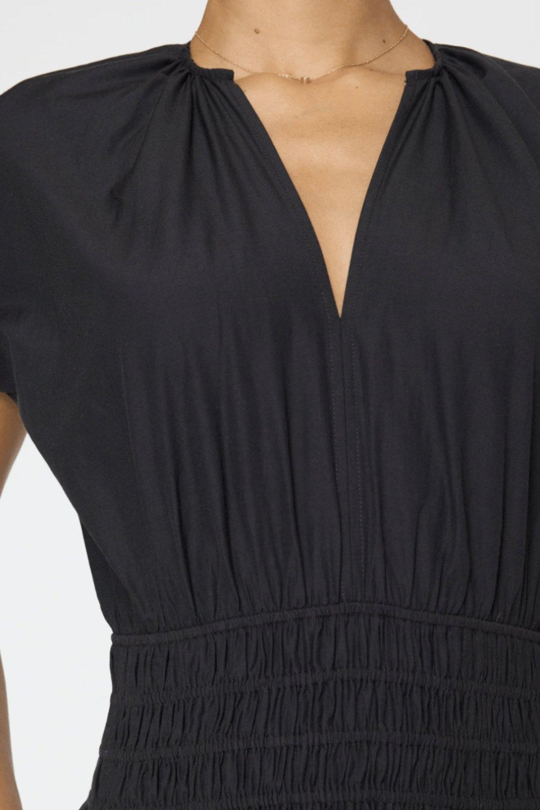 The Mina Dress Product Image