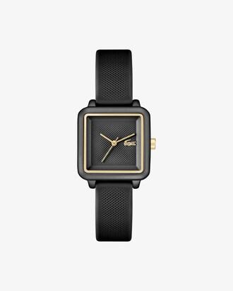 Elyse Leather Watch Product Image