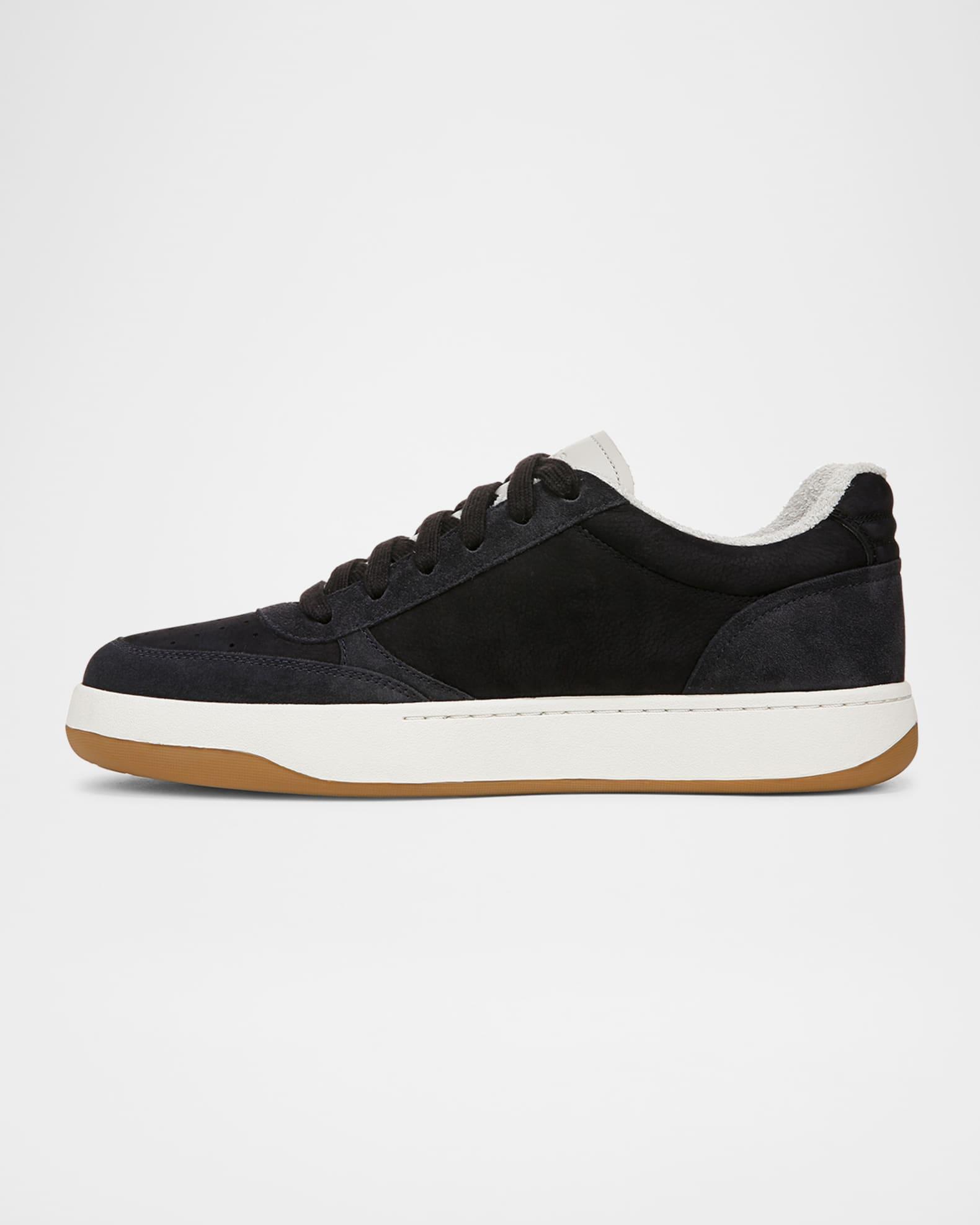 Men's Fresco Court Sneakers Product Image