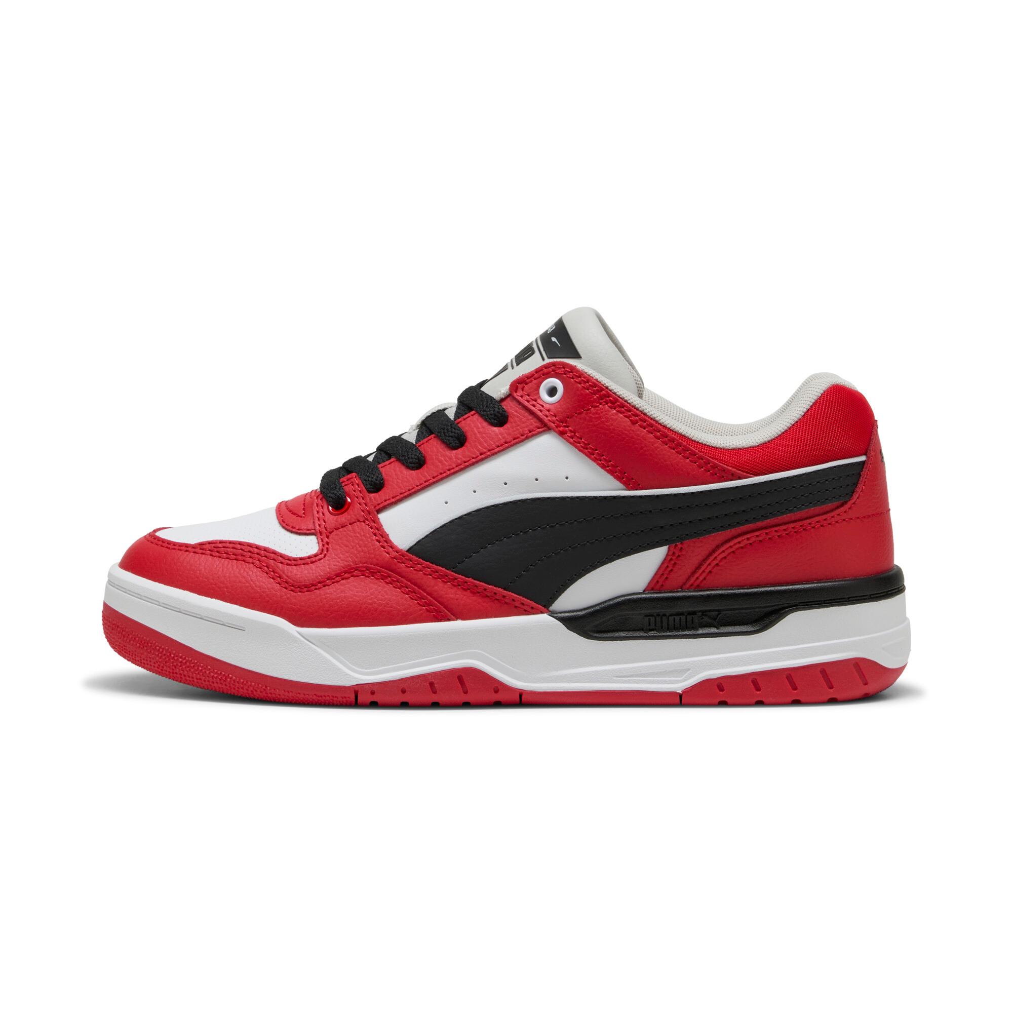 Rebound Retro Men's Sneakers Product Image