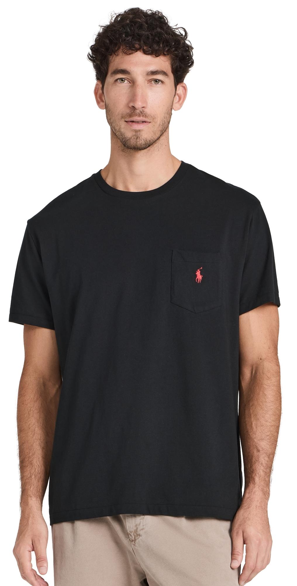 logo-print T-shirt Product Image